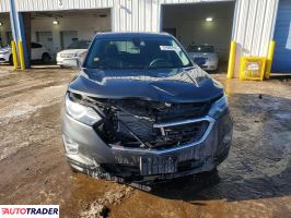Chevrolet Equinox 2020 1