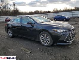 Toyota Avalon 2019 3