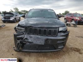 Jeep Grand Cherokee 2021 3 Jeep Grand Cherokee 2021 3