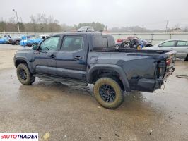 Toyota Tacoma 2020 3