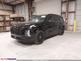 Hyundai Pozostałe 2024 3