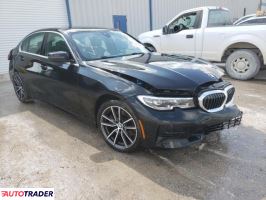 BMW 330 2021 2 BMW 330 2021 2