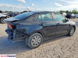 Kia Rio 2022 1