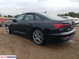 Audi A6 2023 3 Audi A6 2023 3