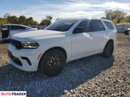 Dodge Durango 2023 3