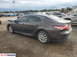 Toyota Camry 2019 2