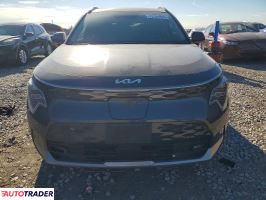 Kia Niro 2024