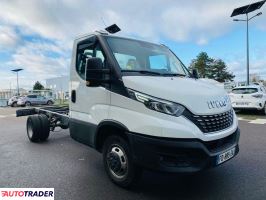 Iveco Daily 2020 3.0