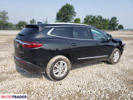 Buick Enclave 2019 3 Buick Enclave 2019 3