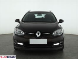 Renault Megane 2014 1.2 130 KM