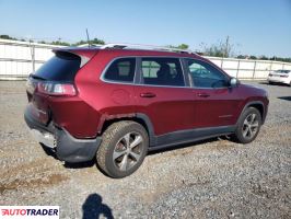 Jeep Cherokee 2019 3 Jeep Cherokee 2019 3