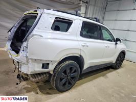 Hyundai Pozostałe 2024 3