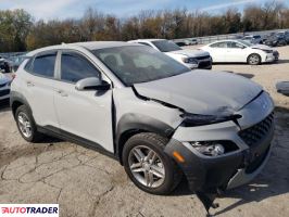 Hyundai Kona 2023 2 Hyundai Kona 2023 2