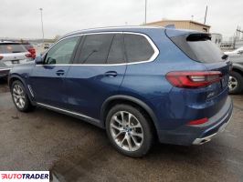 BMW X5 2022 3