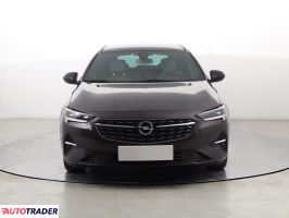 Opel Insignia 2021 1.5 120 KM