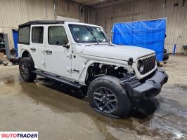 Jeep Wrangler 2024 3