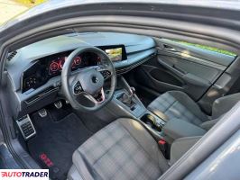 Volkswagen Golf 2023 2.0 245 KM