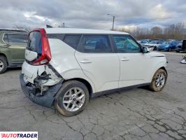 Kia Soul 2022 2