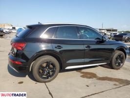 Audi Q5 2018 2