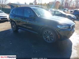 BMW X3 - zobacz ofertę