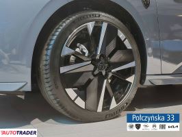 Peugeot 308 2025 1.2 145 KM