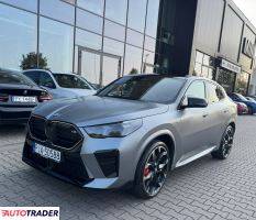 BMW X2 2025 2 300 KM