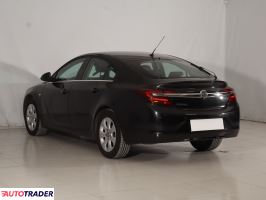 Opel Insignia 2014 1.8 138 KM
