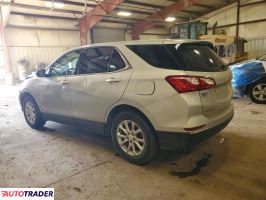 Chevrolet Equinox 2020 1