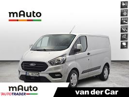 Ford Transit 2019 2.0 Ford Transit 2019 2.0