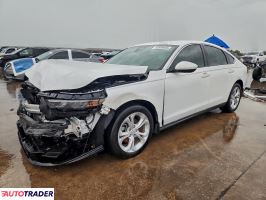 Honda Accord - zobacz ofertę