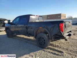 GMC Sierra 2025 6