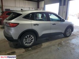 Ford Escape 2020 1 Ford Escape 2020 1