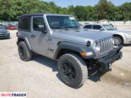 Jeep Wrangler 2021 3