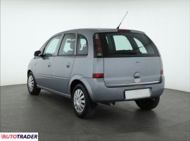 Opel Meriva 2006 1.2 73 KM Opel Meriva 2006 1.2 73 KM