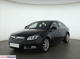 Opel Insignia 2010 2.0 158 KM