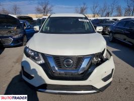 Nissan Rogue 2020 2