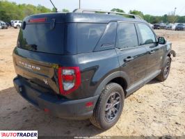 Ford Bronco 2022 1 Ford Bronco 2022 1