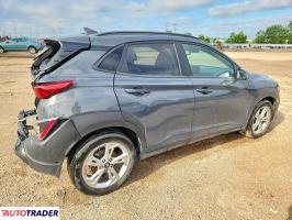 Hyundai Kona 2023 2