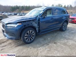 Volvo XC90 2020 2
