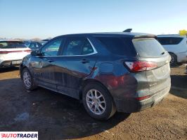 Chevrolet Equinox 2023 1