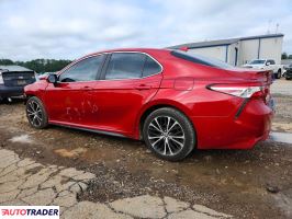 Toyota Camry 2020 2