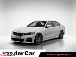 BMW 320 - zobacz ofertę