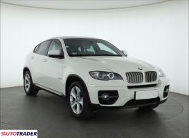 BMW X6 2011 3.0 301 KM