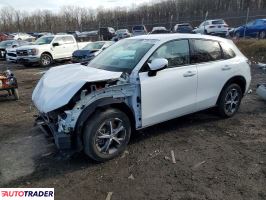 Honda HR-V 2025 2