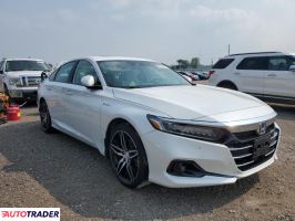 Honda Accord 2022 2