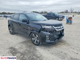 Mitsubishi Outlander 2026 2