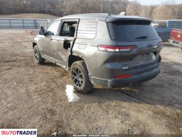 Jeep Cherokee 2024 3