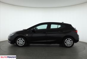 Opel Astra 2020 1.2 128 KM Opel Astra 2020 1.2 128 KM