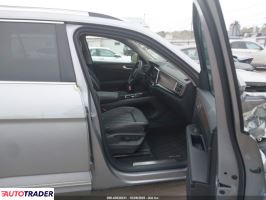 Volkswagen Atlas 2024 2