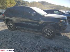 Jeep Grand Cherokee 2021 5